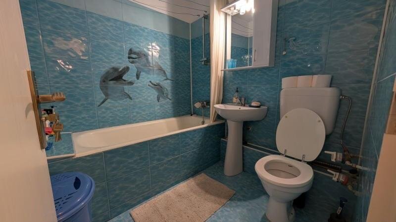 Gorjului, apartament 2 camere de inchiriat.