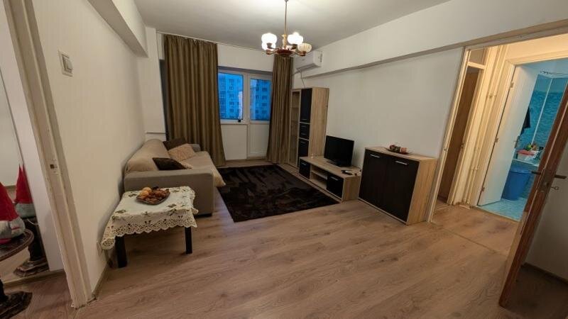 Gorjului, apartament 2 camere de inchiriat.